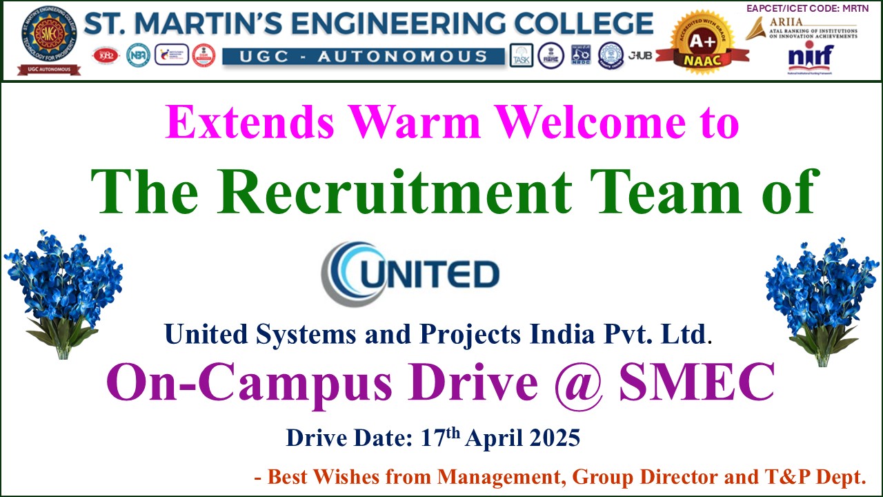 Best Engineering college in Telangana